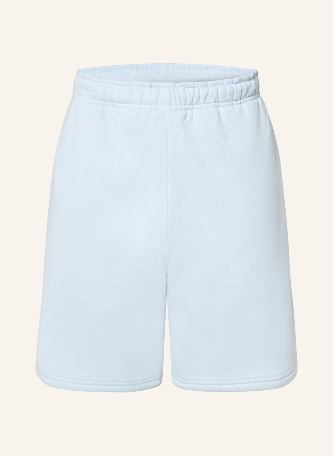 Nike Sweatshorts Nrg blau Nike Sweatshorts Nrg blau von Nike