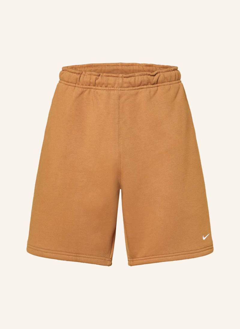 Nike Sweatshorts Nrg braun Nike Sweatshorts Nrg braun von Nike