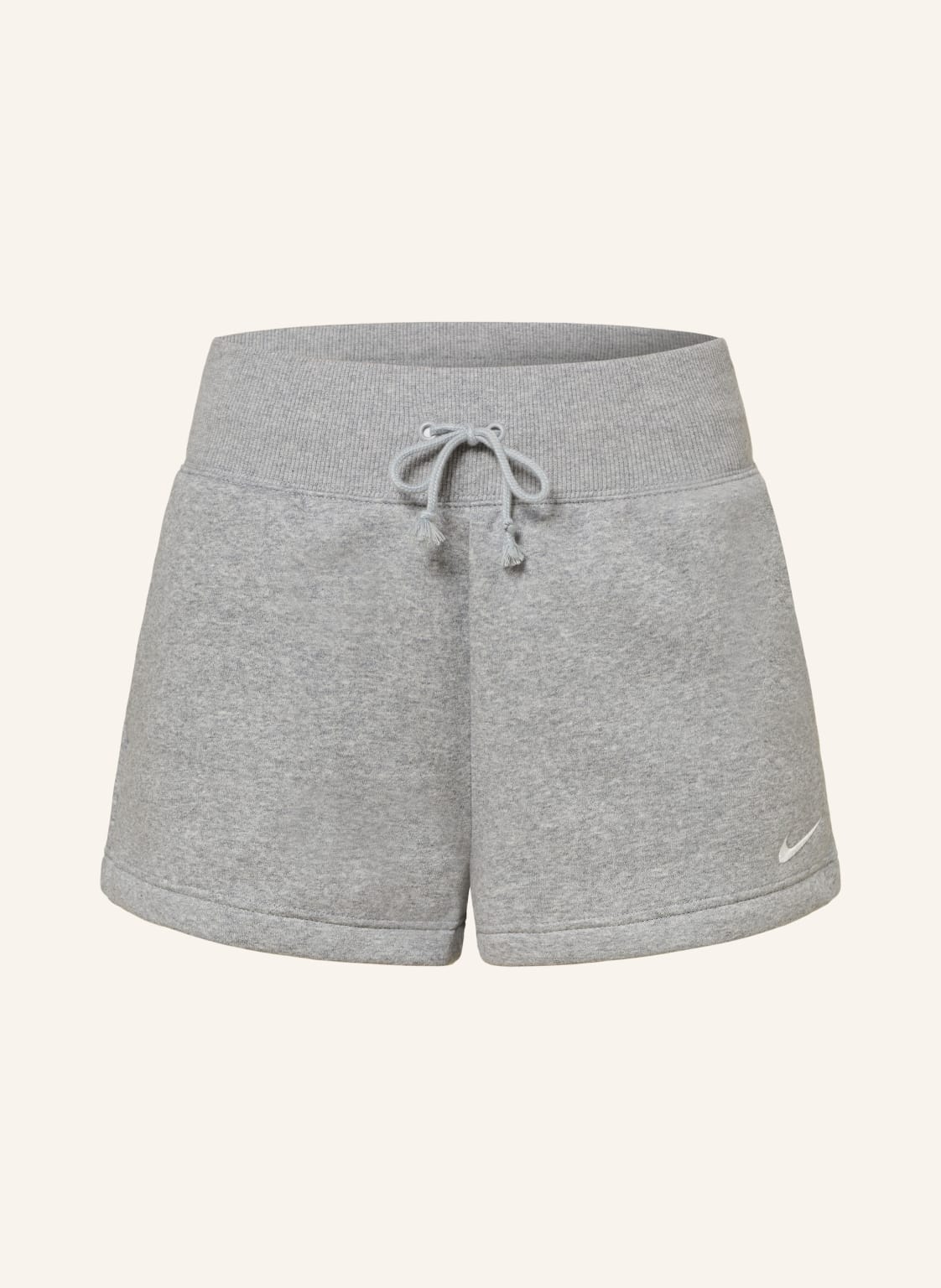 Nike Sweatshorts Pheonix grau Nike Sweatshorts Pheonix grau von Nike