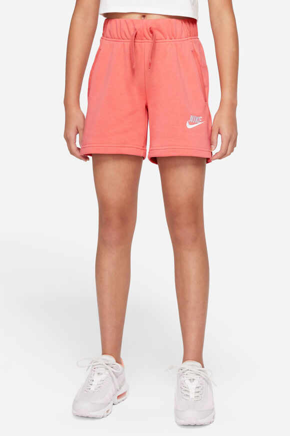 Nike Sweatshorts | Pink Salt | Mädchen  | L von Nike