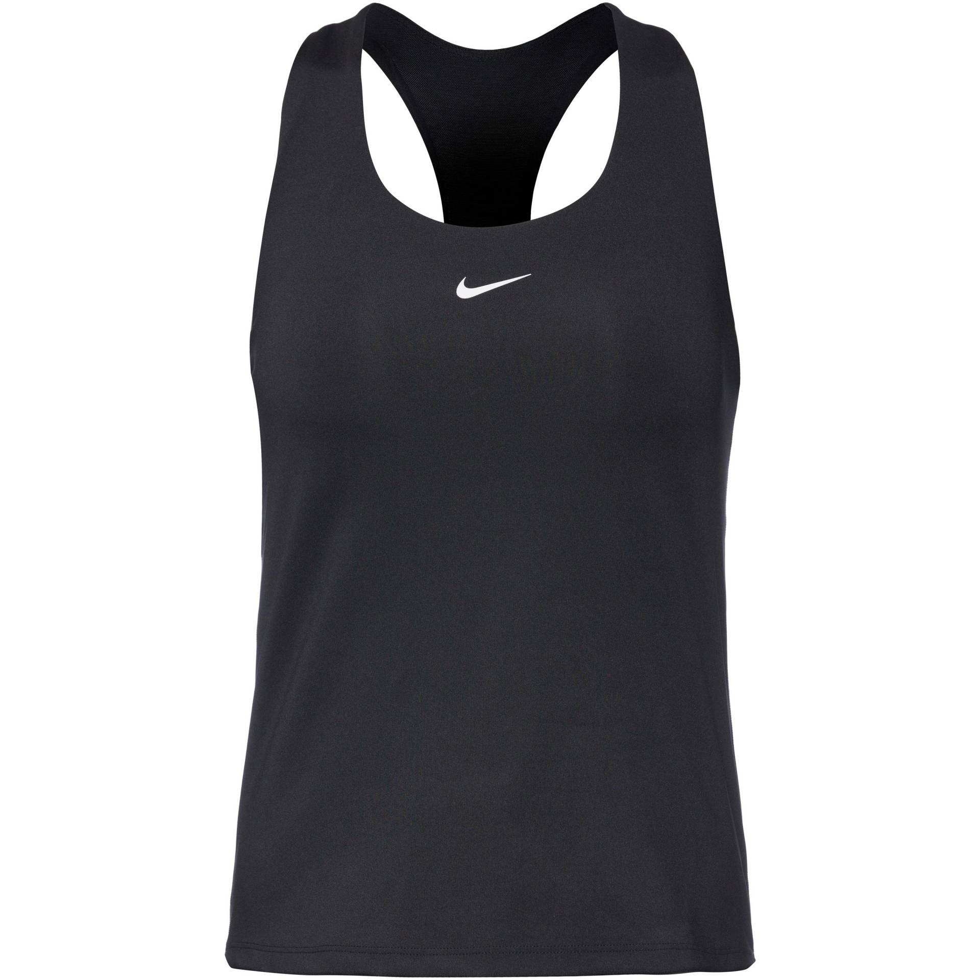 Nike Swoosh Funktionstank Damen von Nike