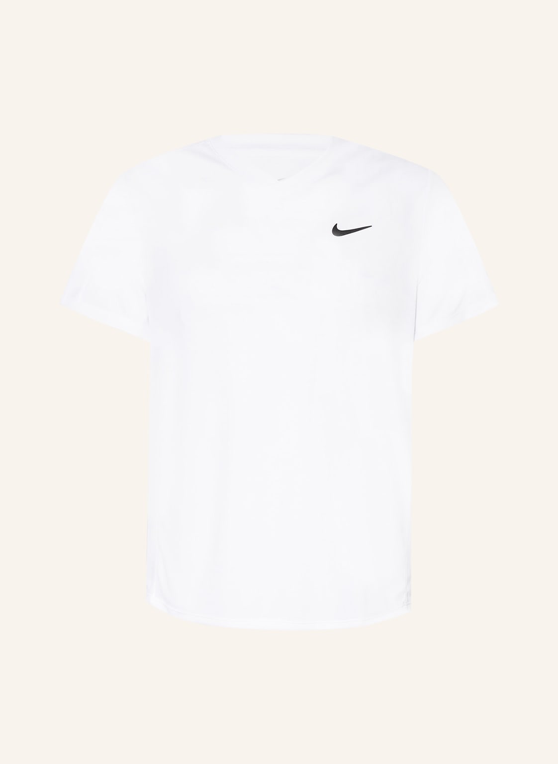 Nike T-Shirt Court Dri-Fit Victory weiss Nike T-Shirt Court Dri-Fit Victory weiss von Nike