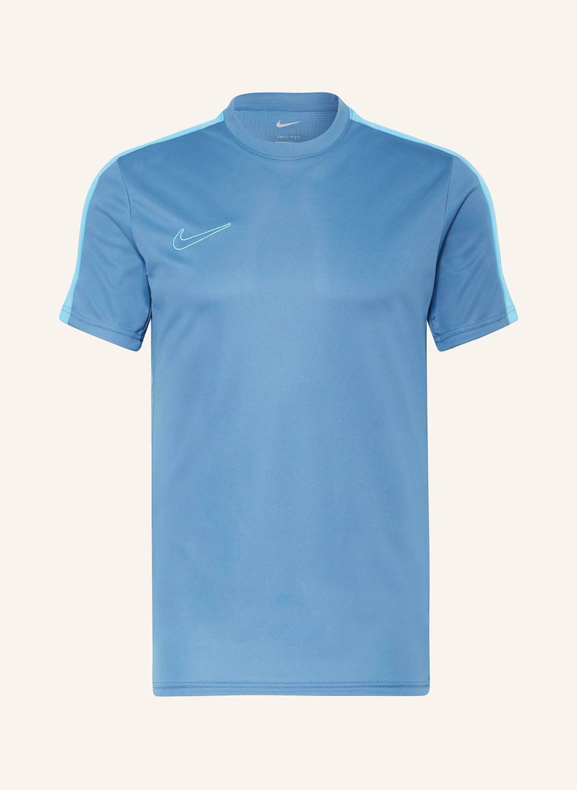 Nike T-Shirt Dri-Fit Academy 23 blau von Nike