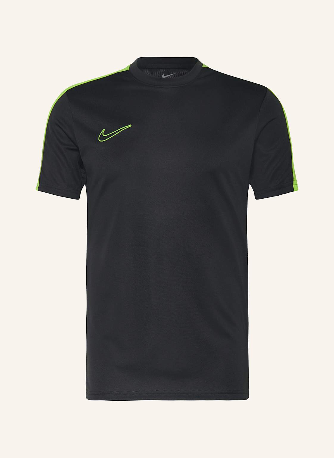 Nike T-Shirt Dri-Fit Academy 23 grau von Nike