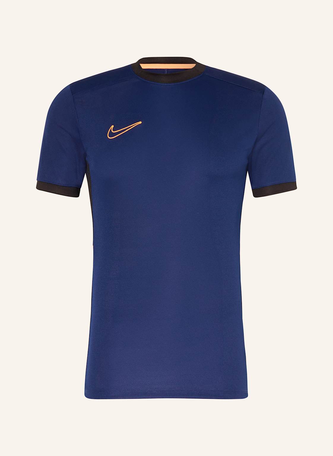Nike T-Shirt Dri-Fit Academy 25 blau Nike T-Shirt Dri-Fit Academy 25 blau von Nike