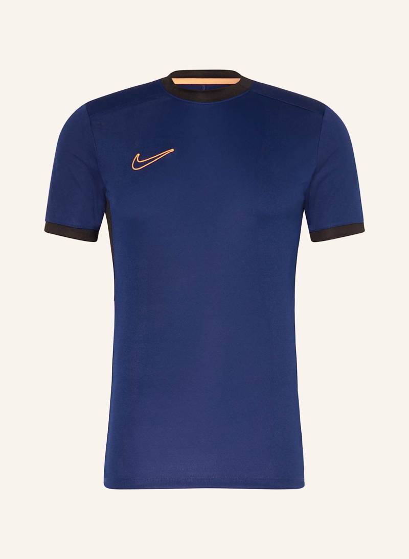 Nike T-Shirt Dri-Fit Academy 25 blau von Nike