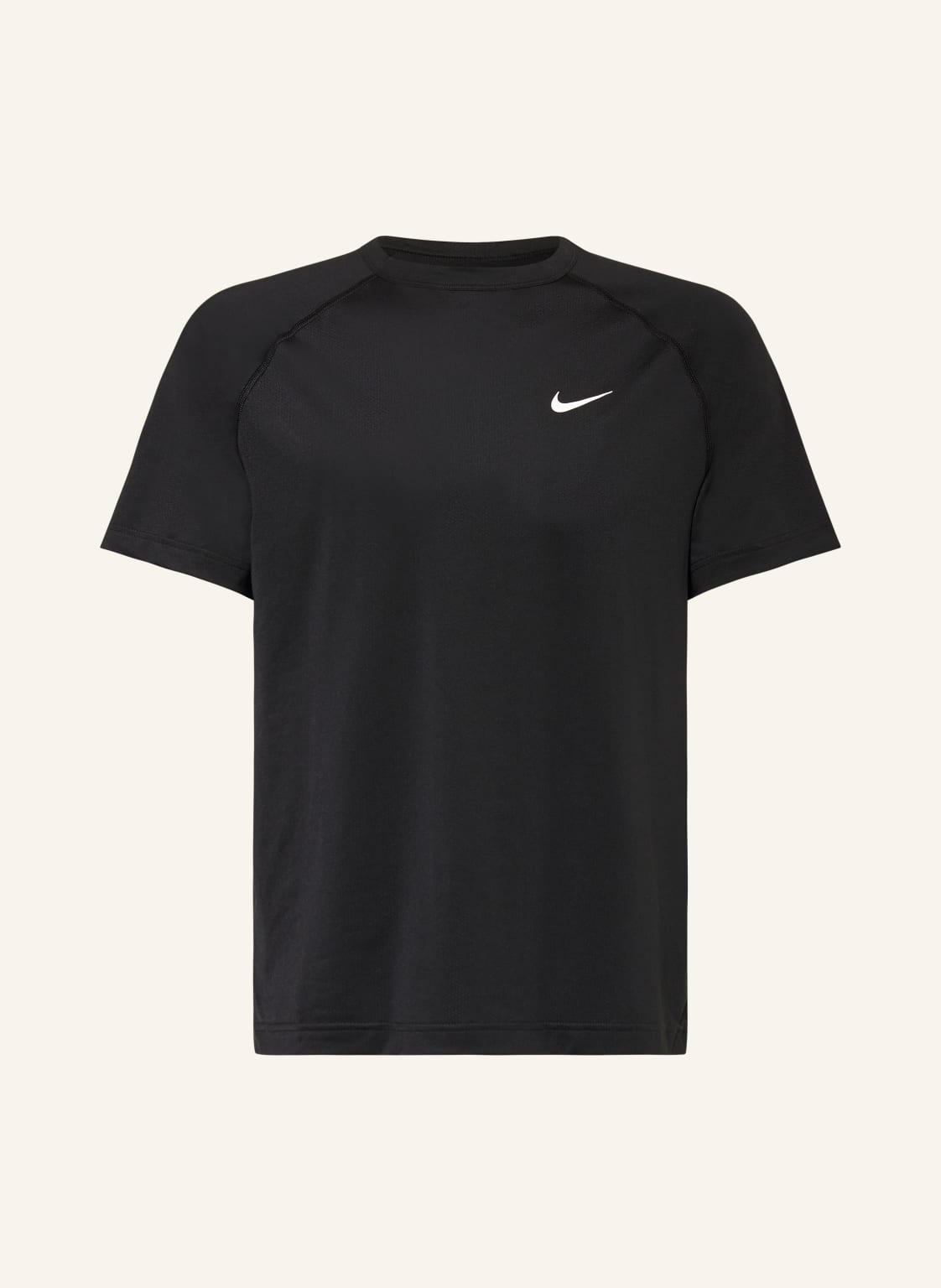 Nike T-Shirt Dri-Fit Ready schwarz von Nike