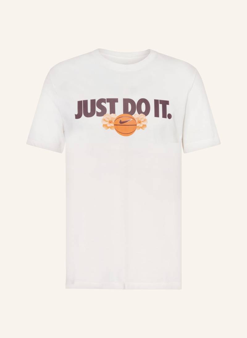 Nike T-Shirt Dri-Fit beige von Nike