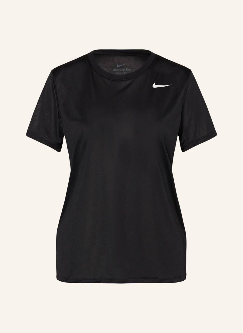 Nike T-Shirt Dri-Fit schwarz von Nike