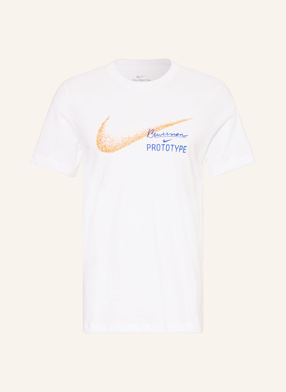 Nike T-Shirt Dry-Fit Founders weiss von Nike