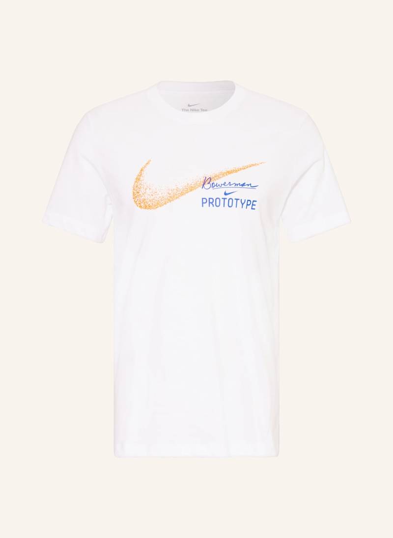 Nike T-Shirt Dry-Fit Founders weiss von Nike