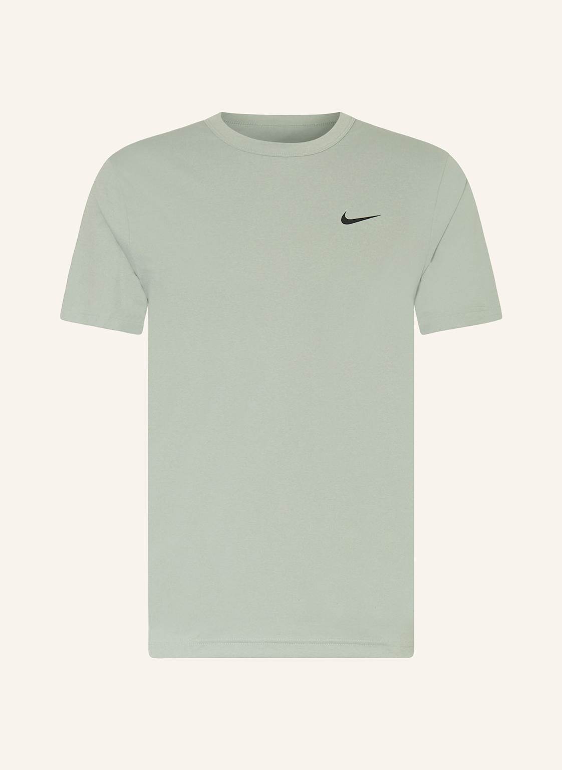 Nike T-Shirt Hyverse gruen Nike T-Shirt Hyverse gruen von Nike