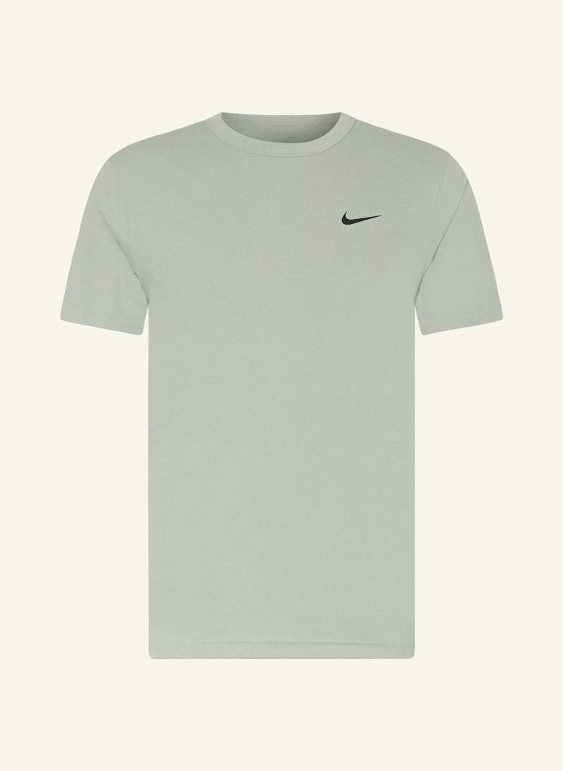 Nike T-Shirt Hyverse gruen von Nike