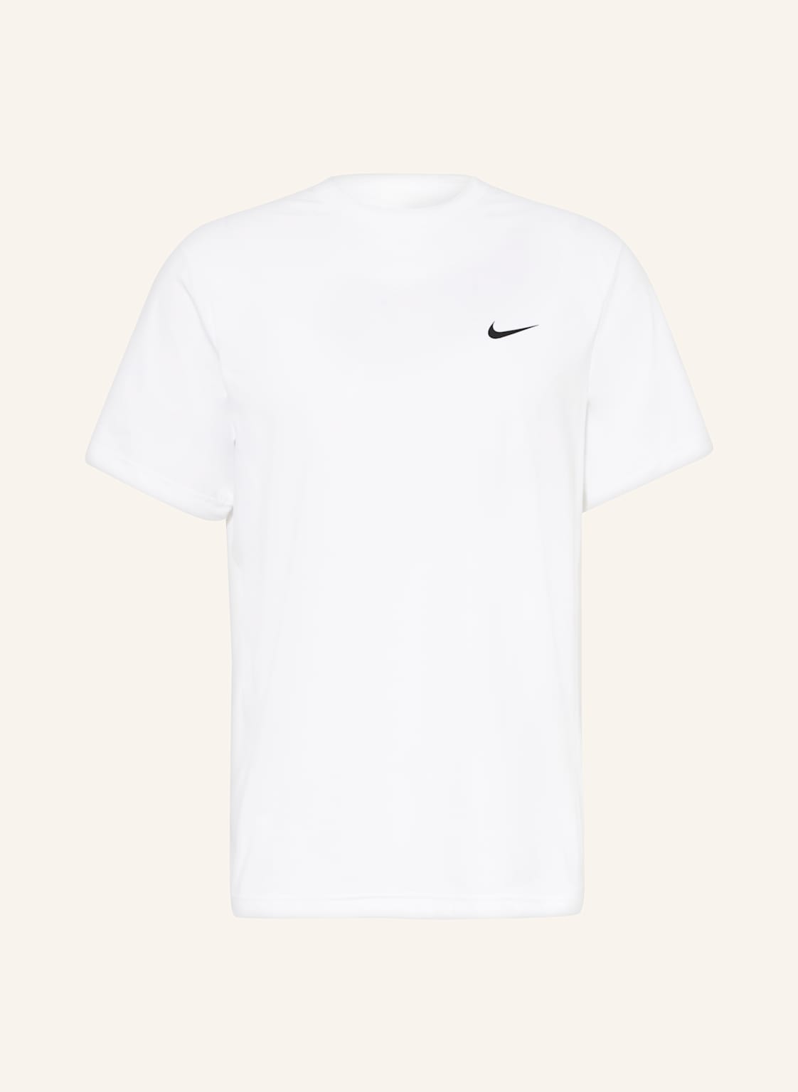 Nike T-Shirt Hyverse weiss Nike T-Shirt Hyverse weiss von Nike