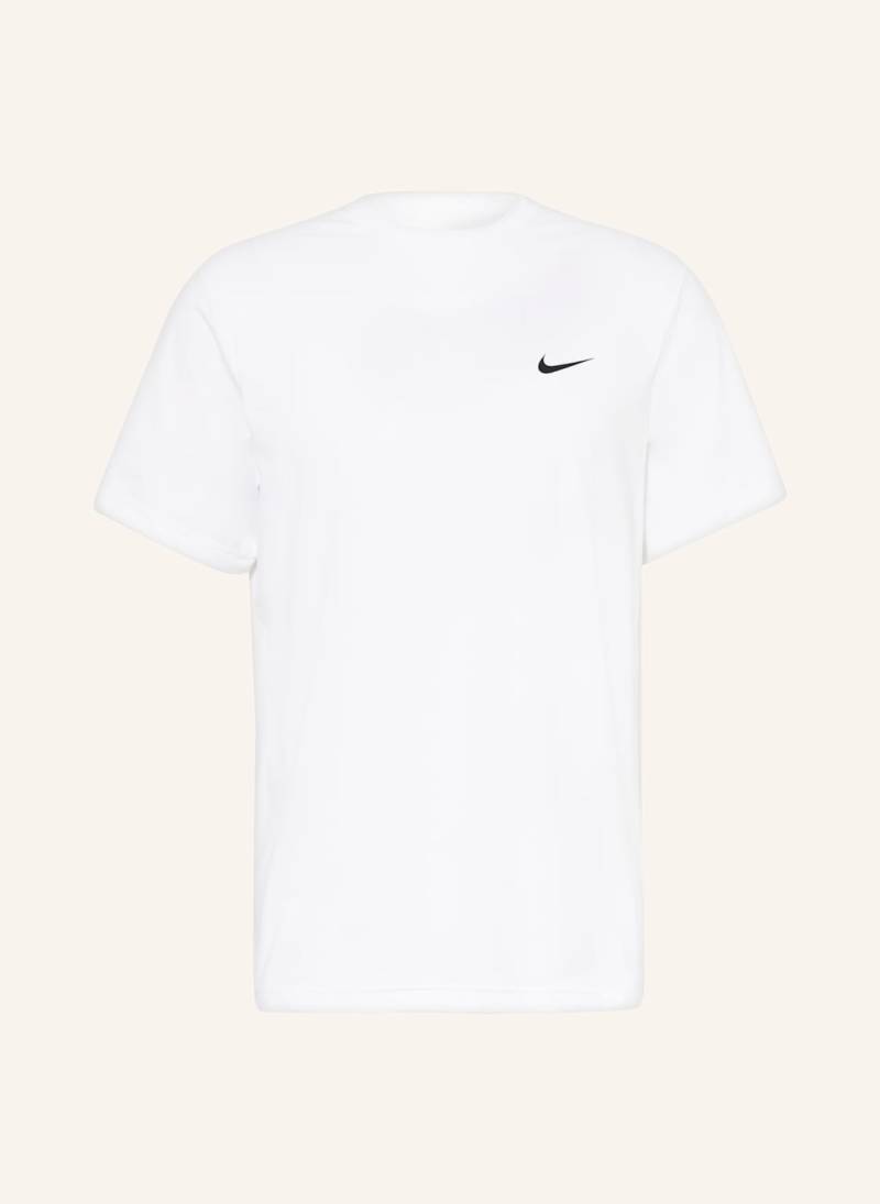 Nike T-Shirt Hyverse weiss von Nike