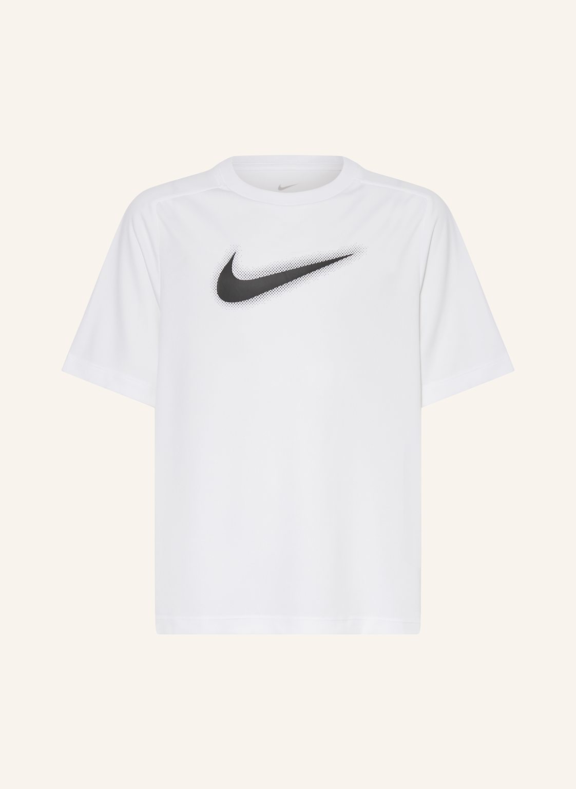 Nike T-Shirt Multi+ weiss von Nike