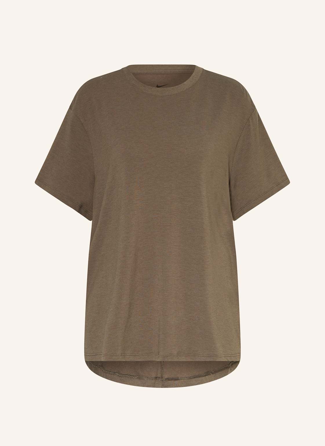 Nike T-Shirt One Relaxed lila Nike T-Shirt One Relaxed lila von Nike