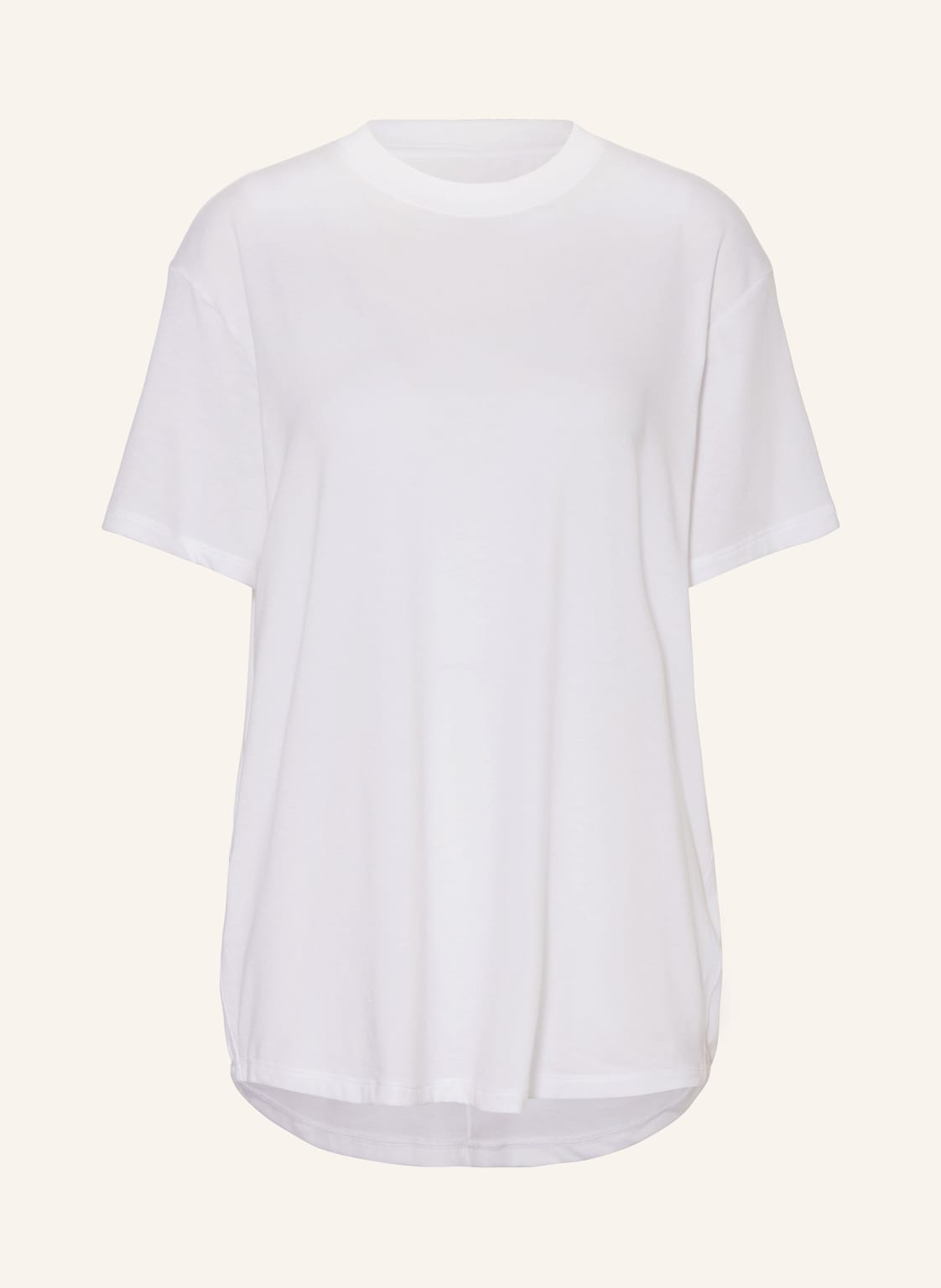 Nike T-Shirt One Relaxed weiss von Nike