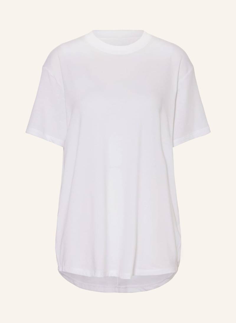 Nike T-Shirt One Relaxed weiss von Nike