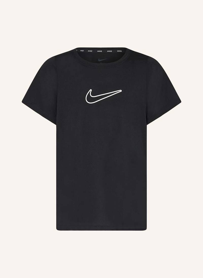 Nike T-Shirt One schwarz von Nike