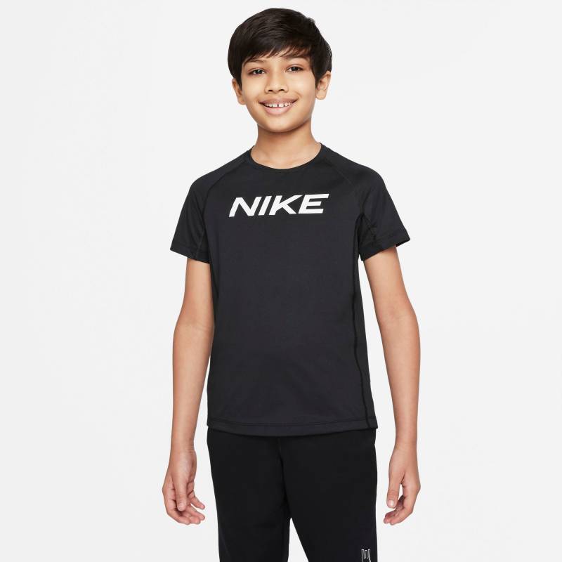 Nike T-Shirt »Pro Dri-FIT Big Kids' (Boys') Short-Sleeve Top« von Nike