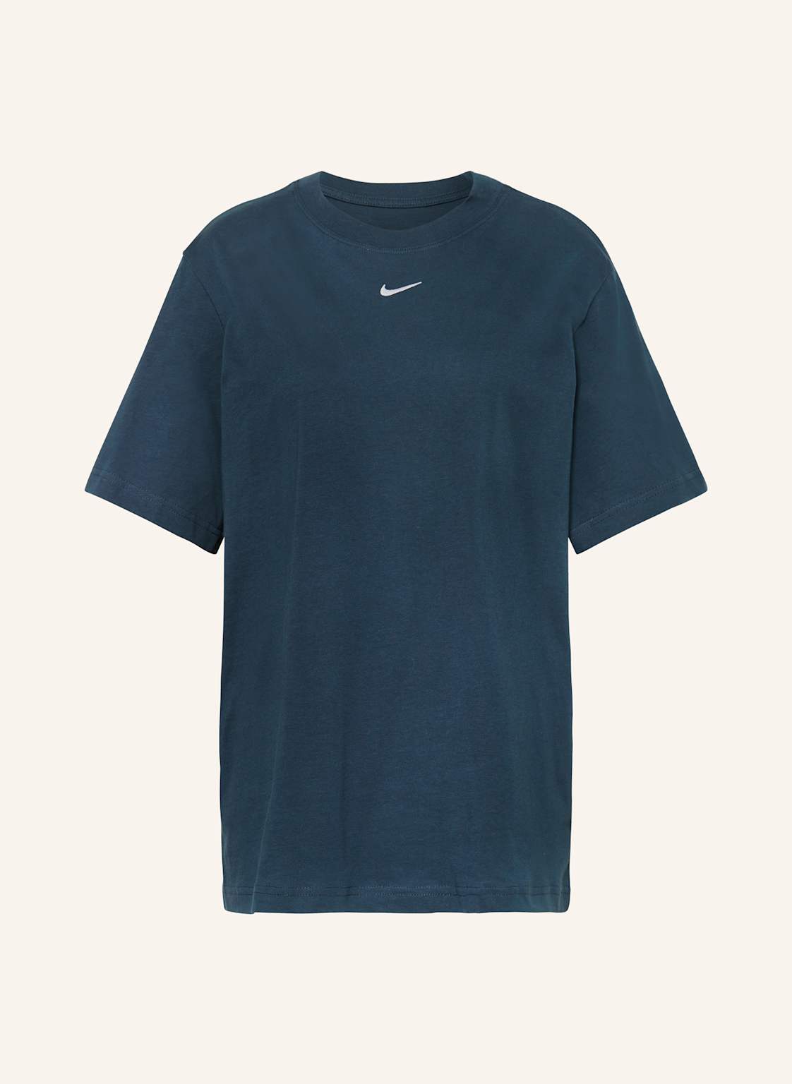 Nike T-Shirt Sportswear Essential blau von Nike