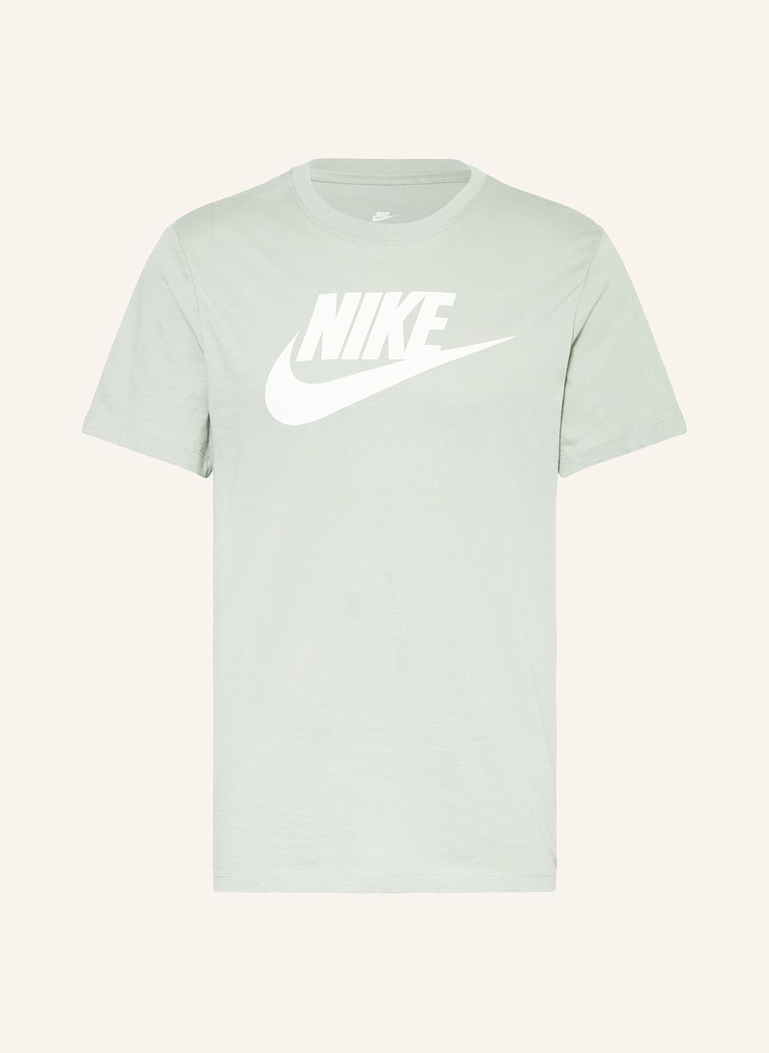 Nike T-Shirt Sportswear gruen von Nike