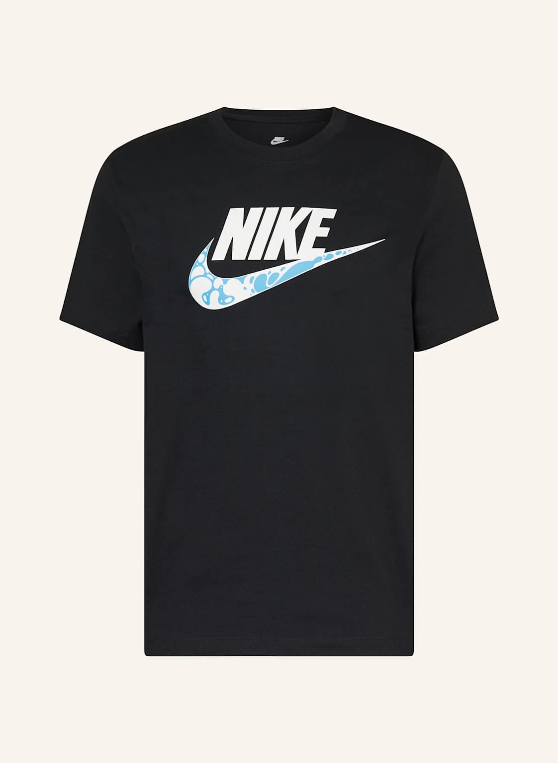 Nike T-Shirt Sportswear schwarz von Nike