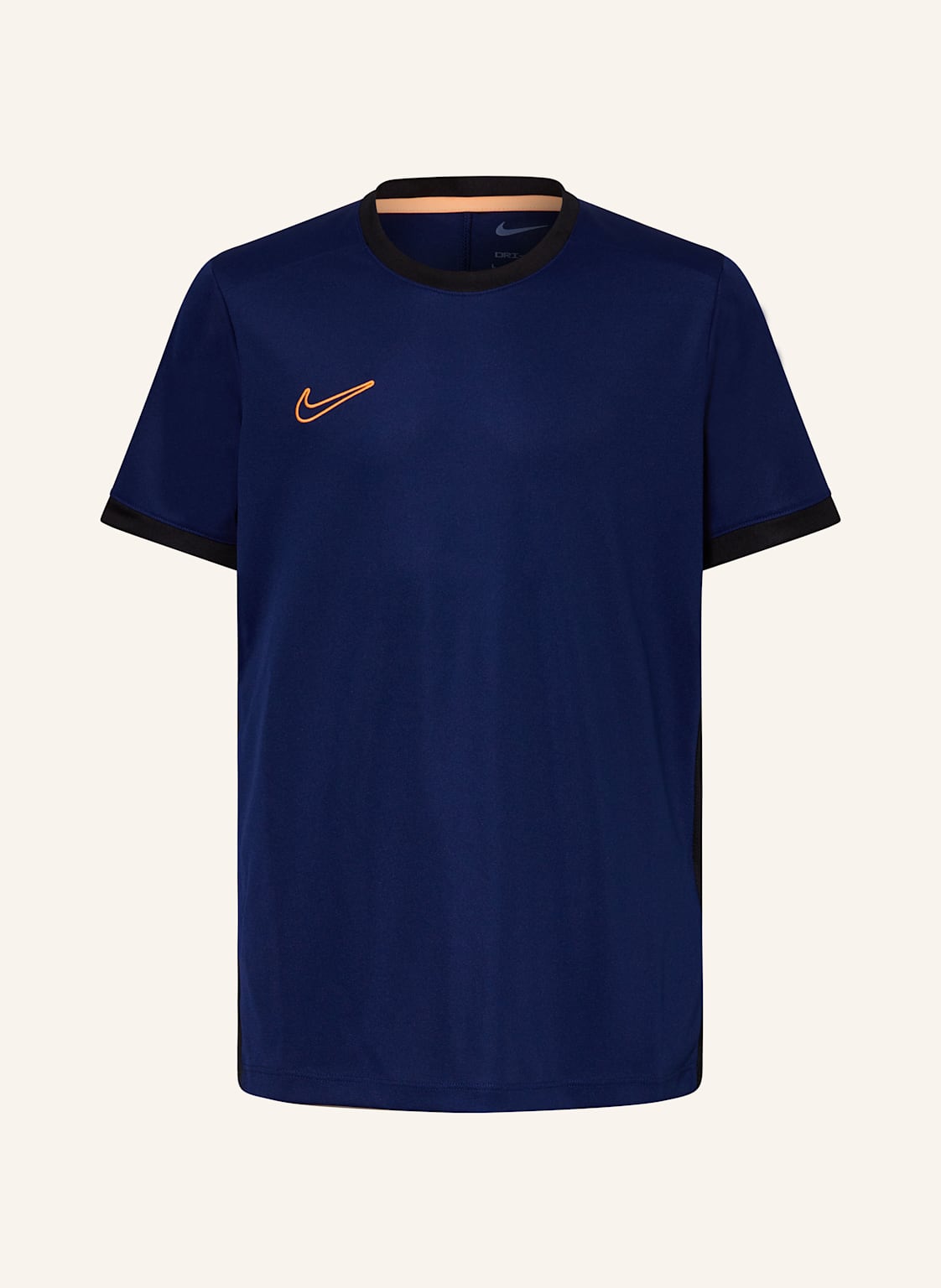 Nike T-Shirt acd25 blau von Nike