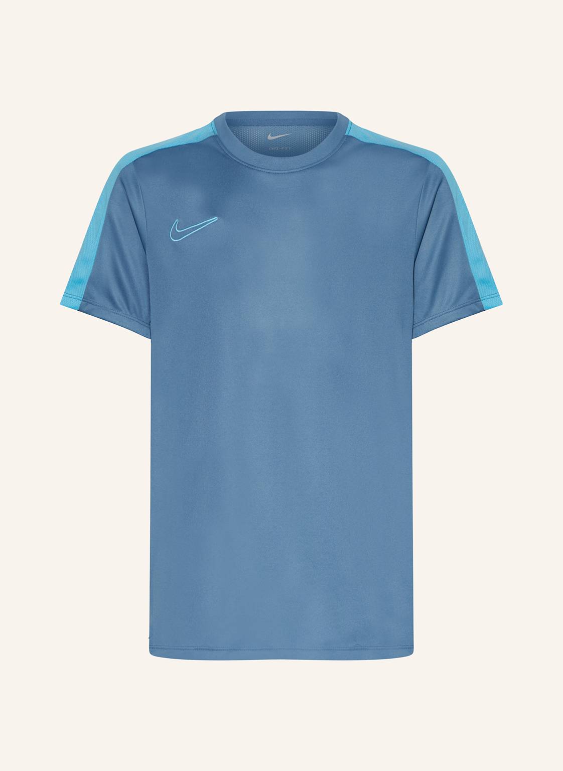 Nike T-Shirt blau von Nike