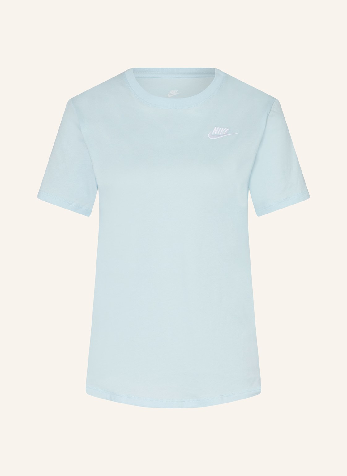 Nike T-Shirt blau von Nike