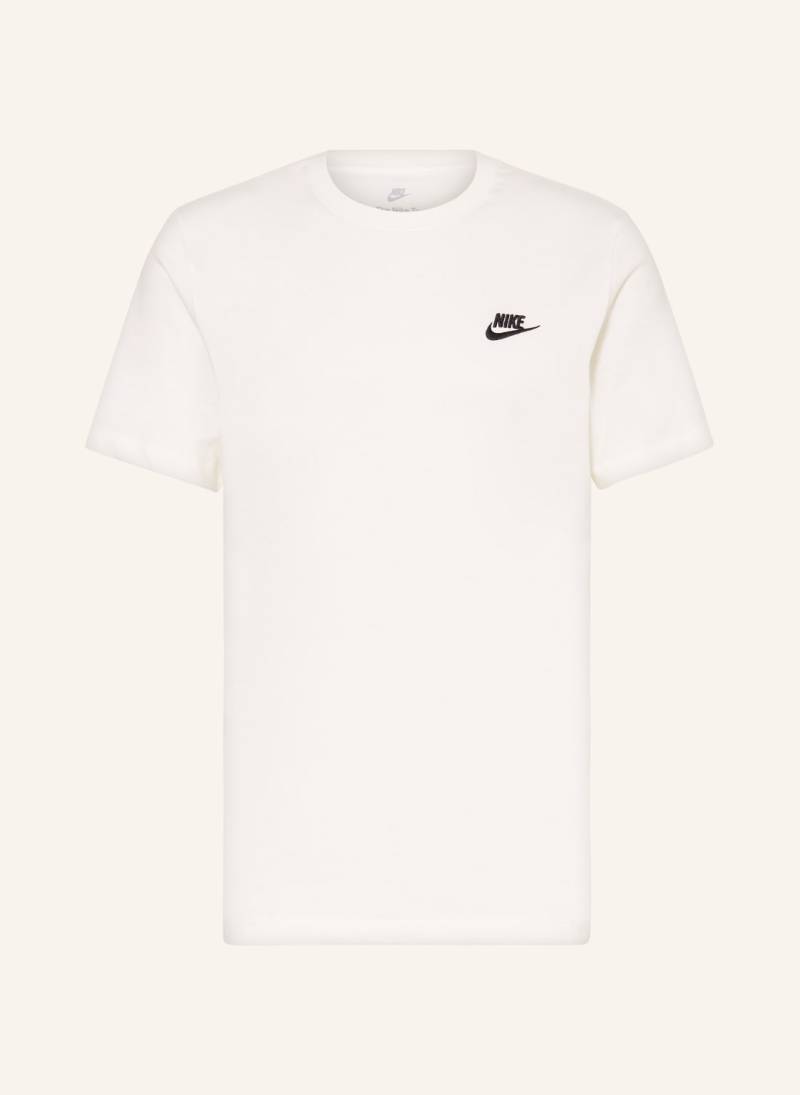 Nike T-Shirt gelb von Nike