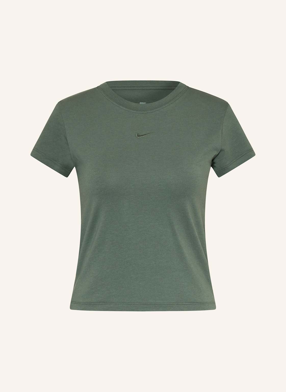 Nike T-Shirt gruen von Nike