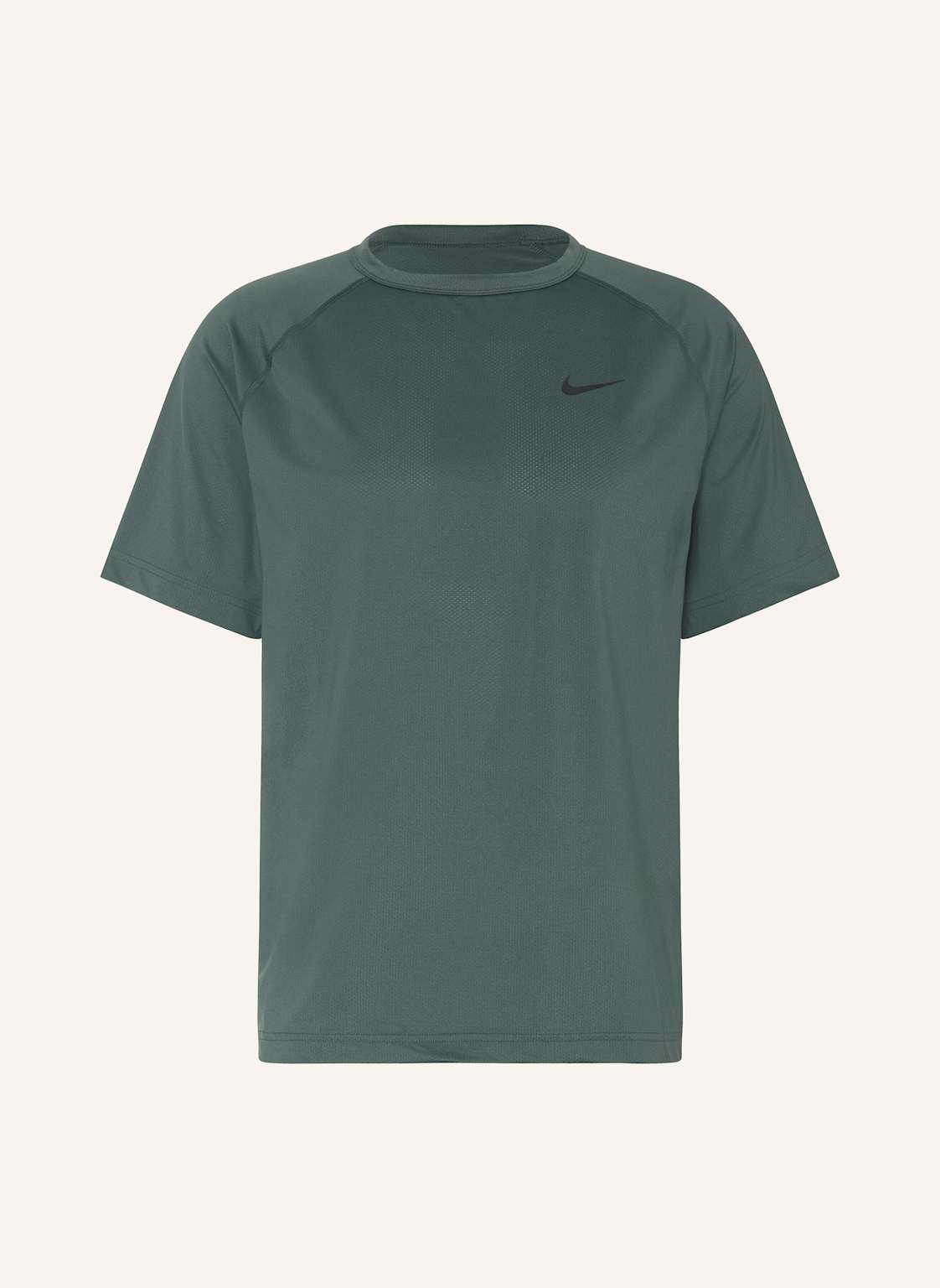 Nike T-Shirt gruen von Nike