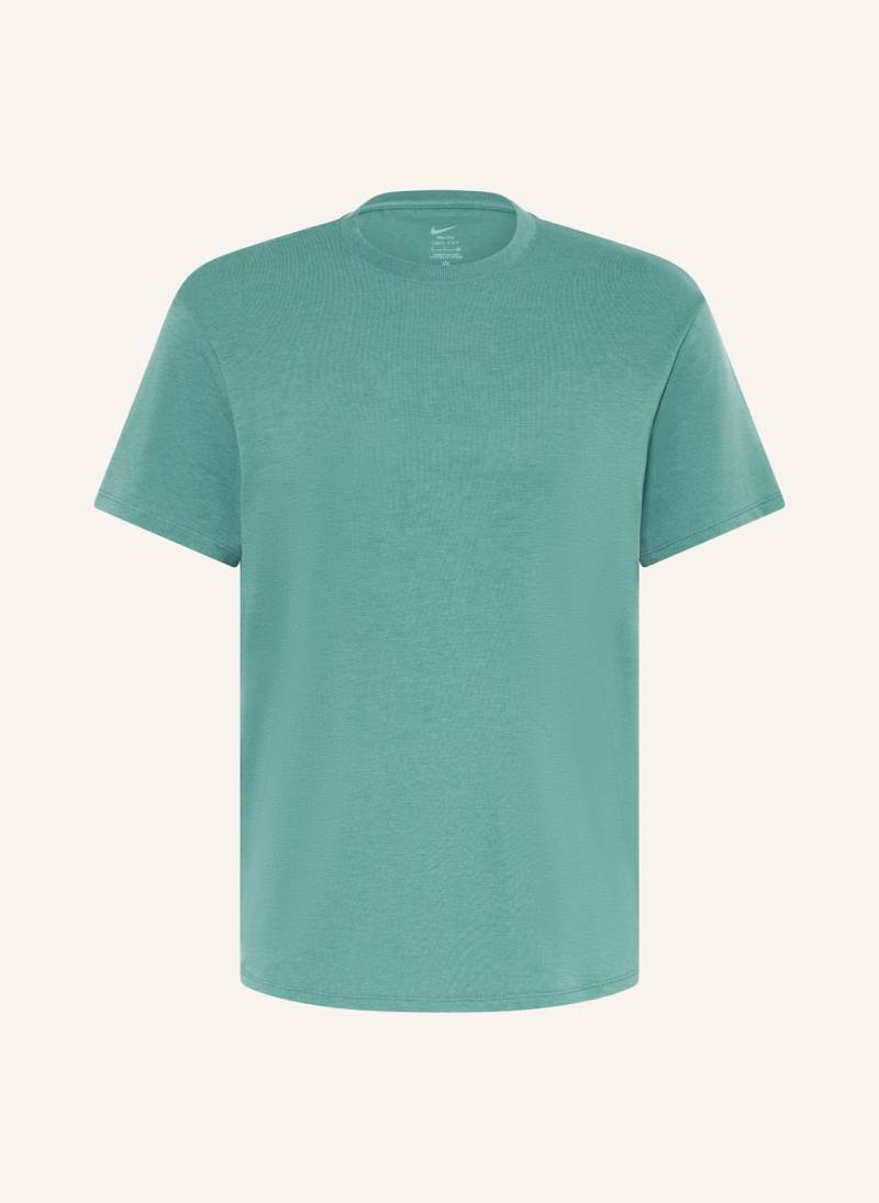 Nike T-Shirt gruen von Nike