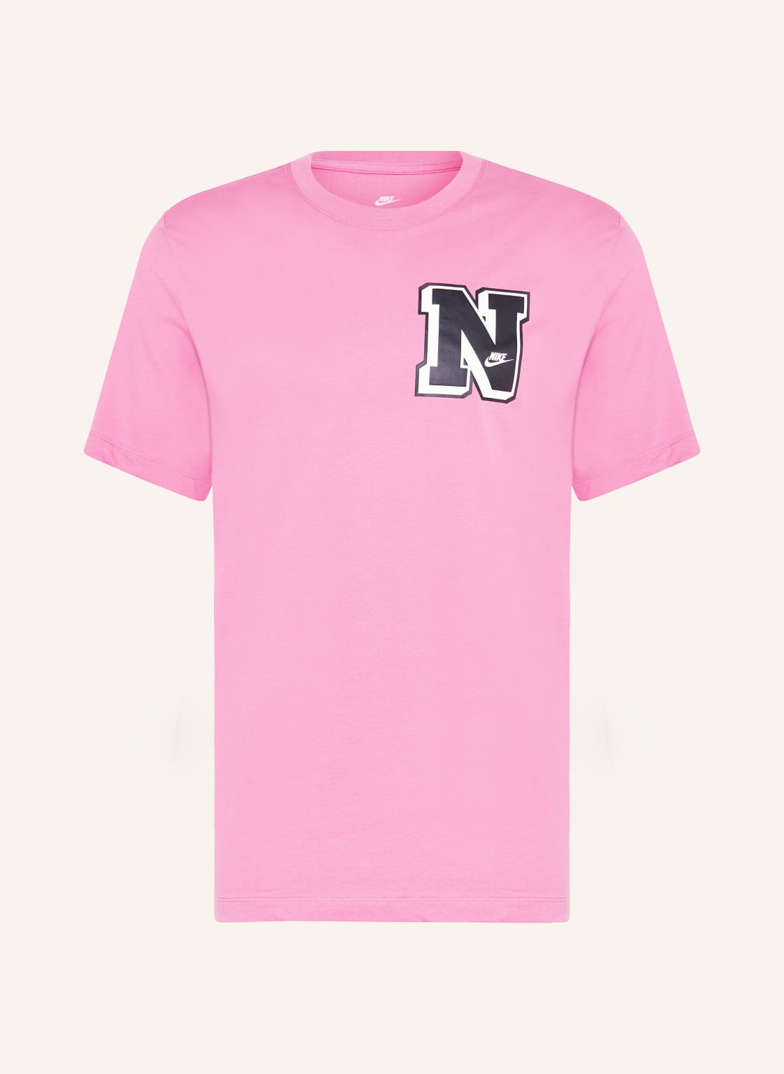 Nike T-Shirt pink von Nike