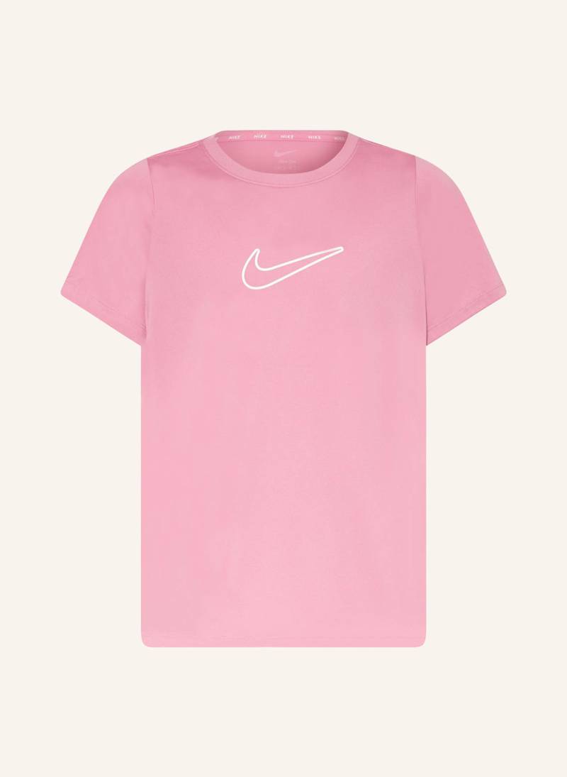 Nike T-Shirt pink von Nike