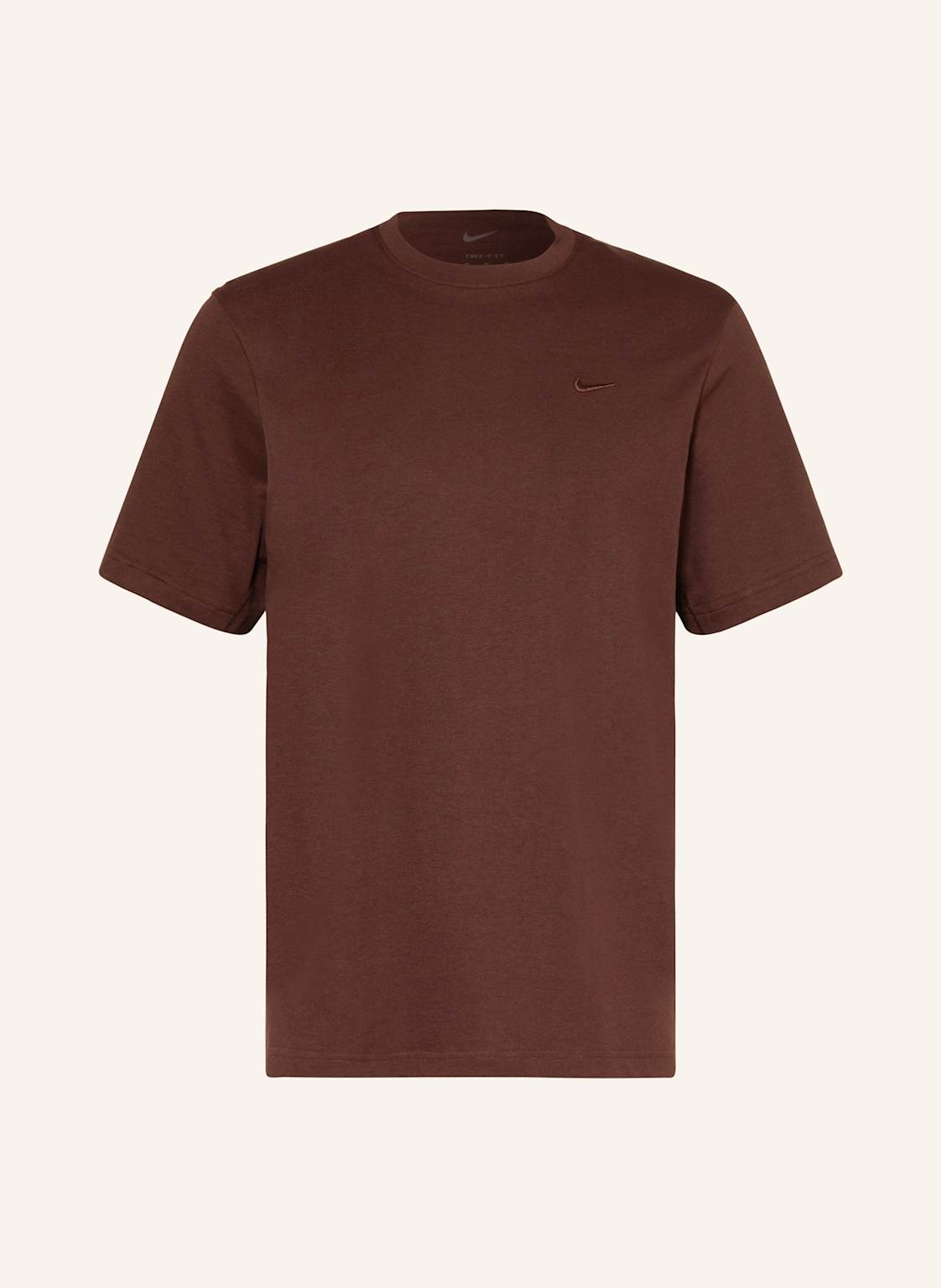 Nike T-Shirt rot Nike T-Shirt rot von Nike