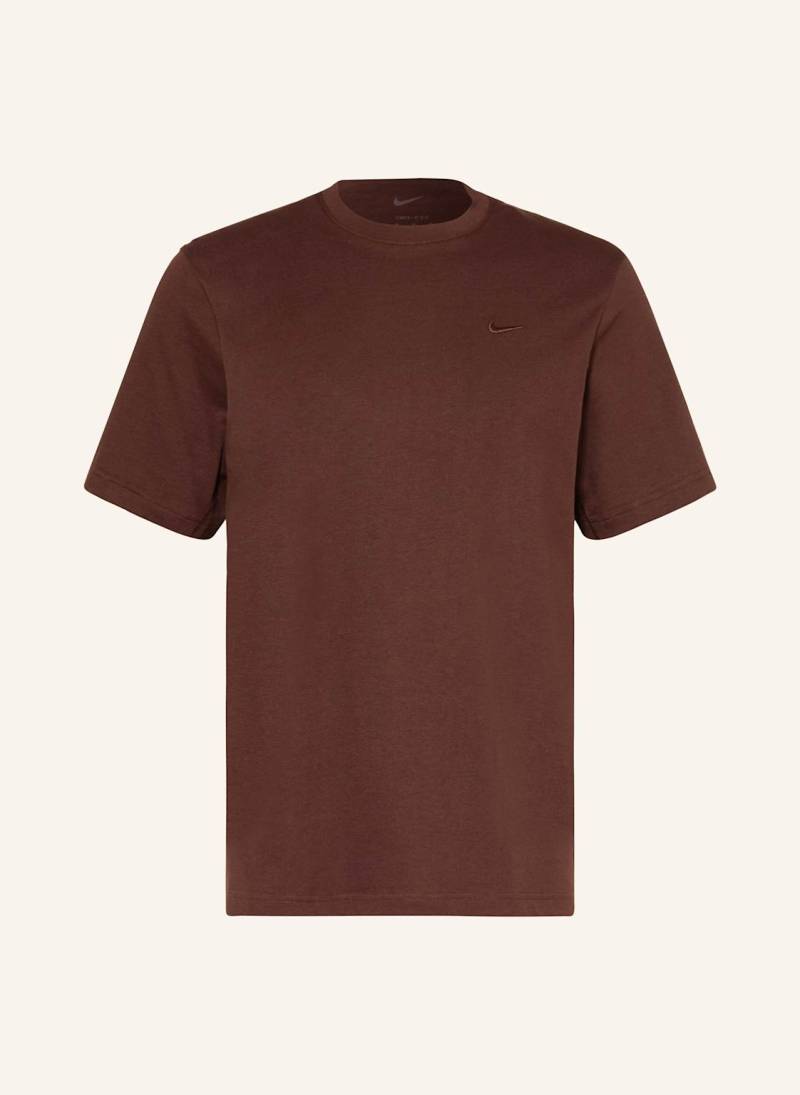 Nike T-Shirt rot von Nike