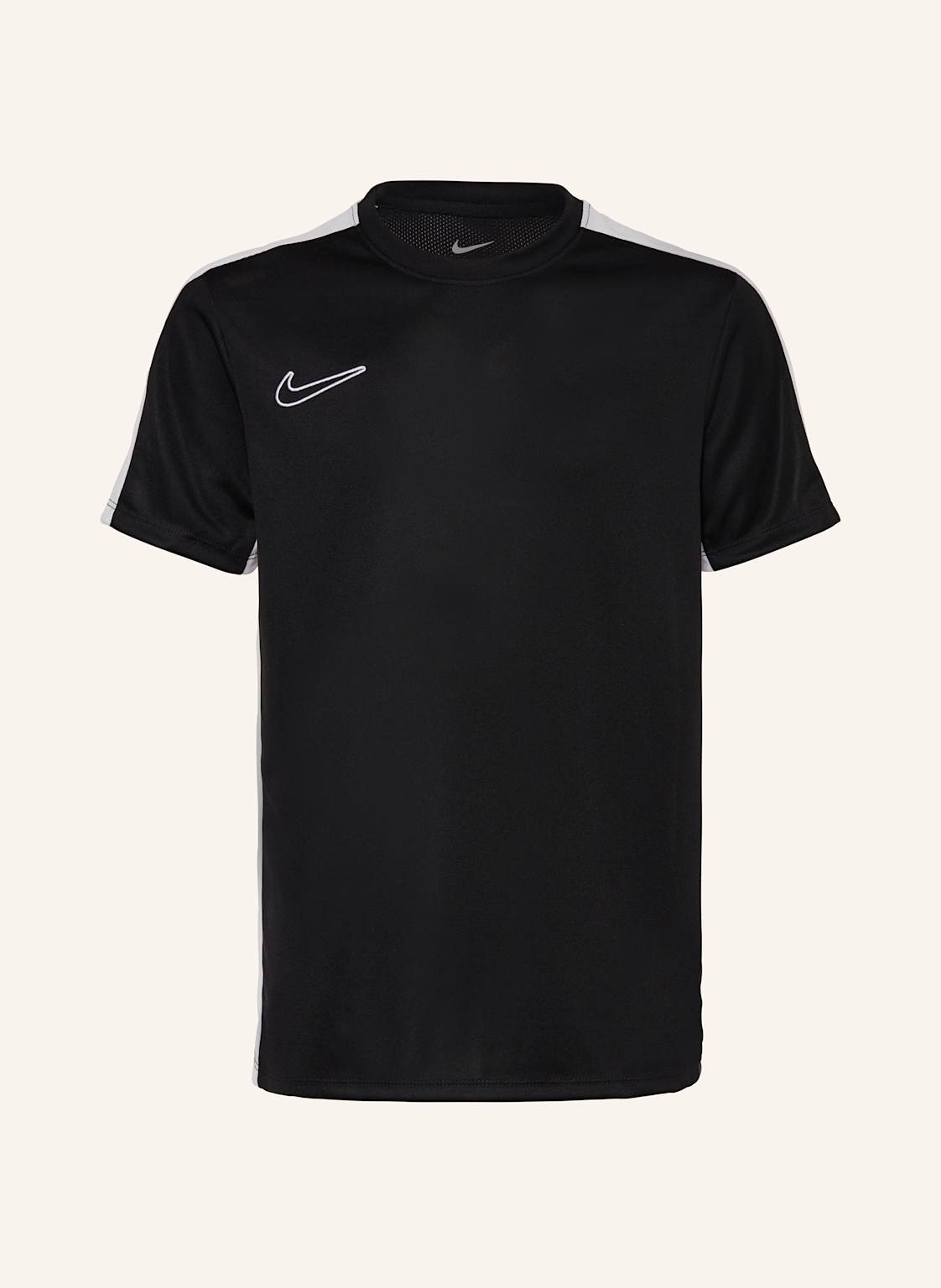 Nike T-Shirt schwarz von Nike