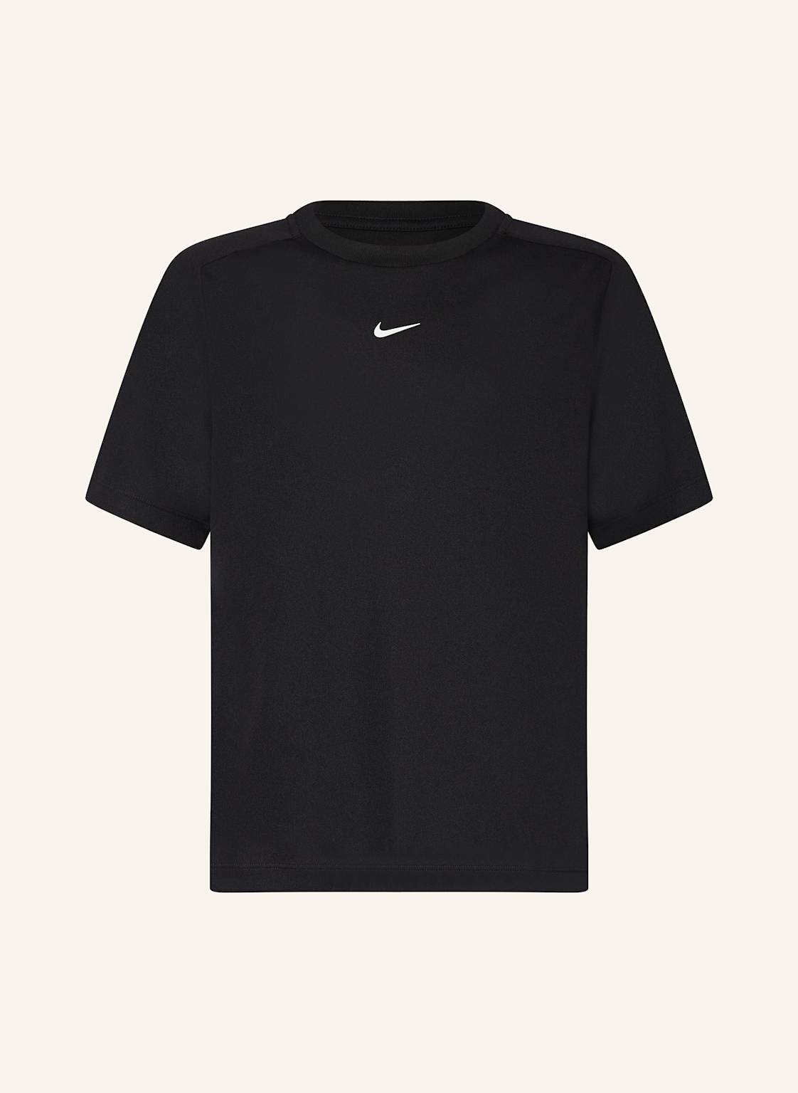 Nike T-Shirt schwarz von Nike