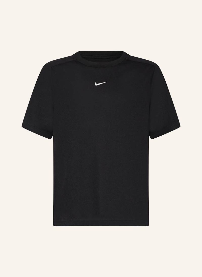 Nike T-Shirt schwarz von Nike