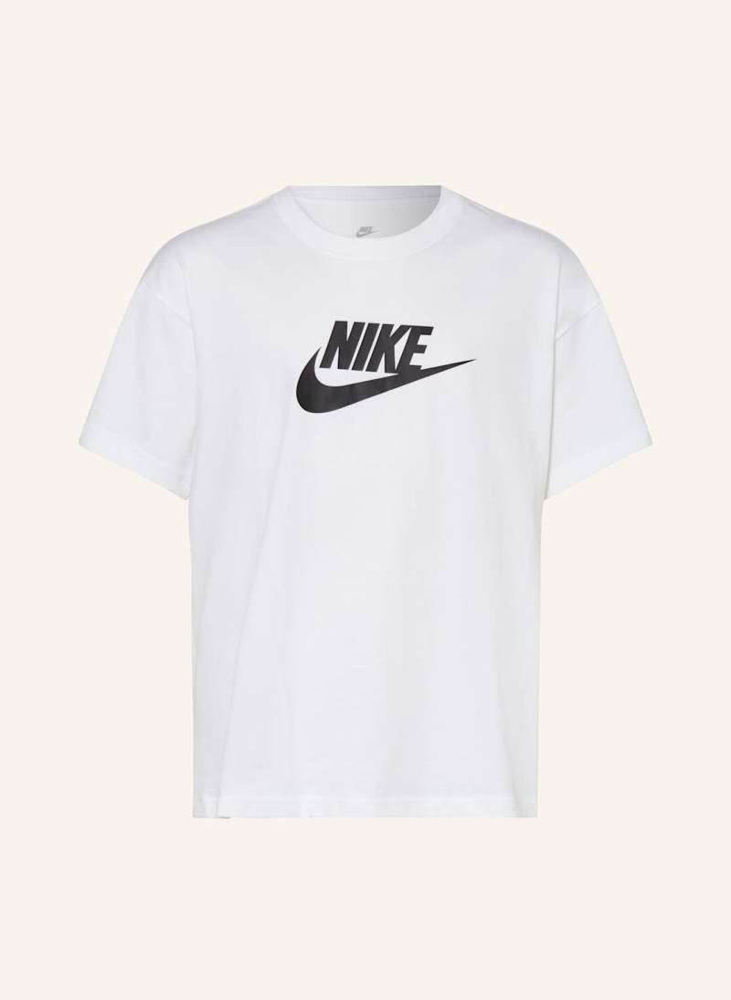 Nike T-Shirt weiss von Nike