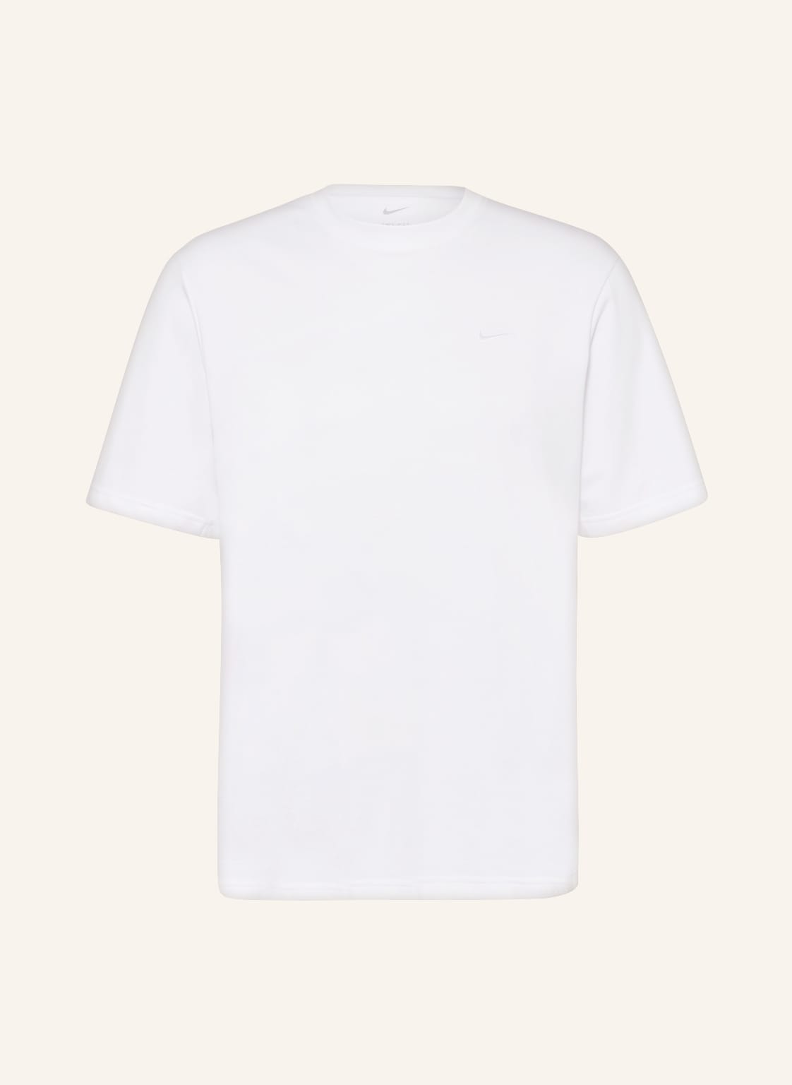 Nike T-Shirt weiss von Nike