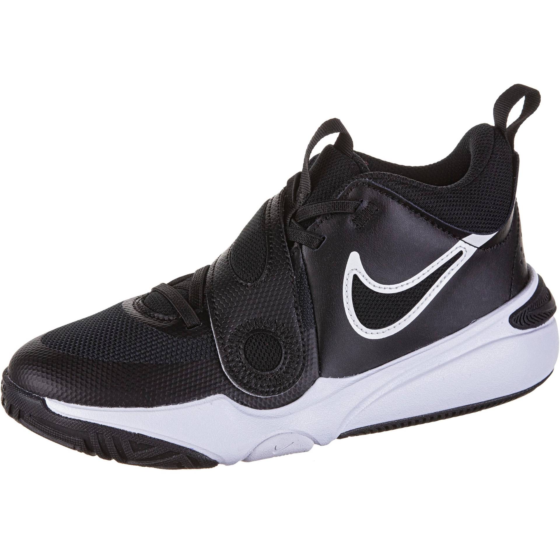 Nike TEAM HUSTLE D 11 (GS) Sneaker Kinder von Nike