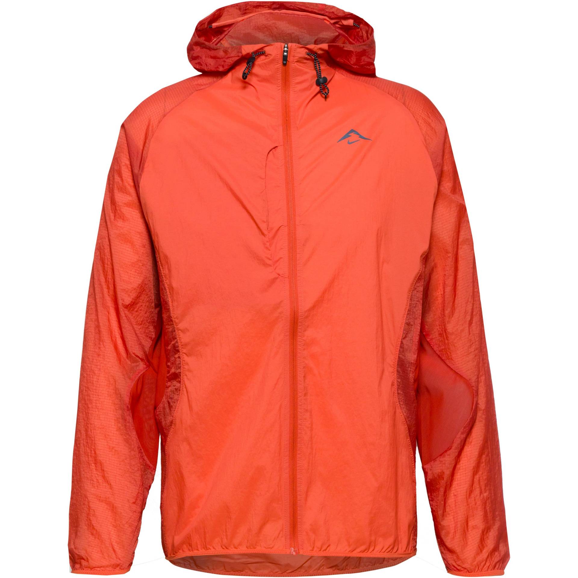 Nike TRAIL AIREEZ Laufjacke Herren von Nike