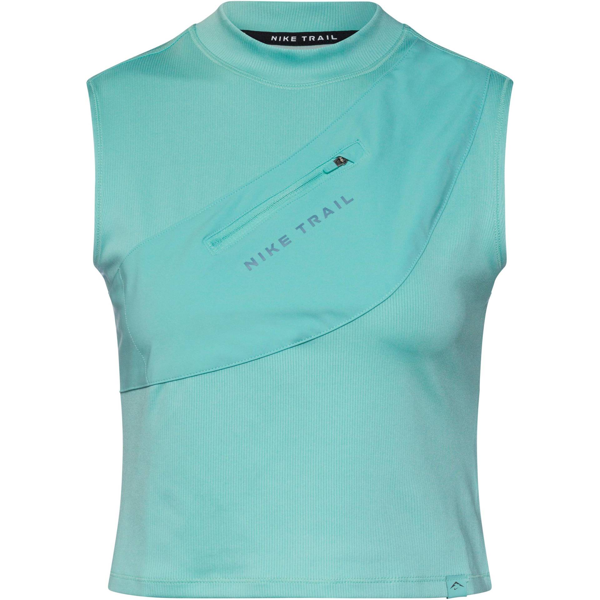 Nike TRAIL DF STORAGE Funktionstank Damen von Nike