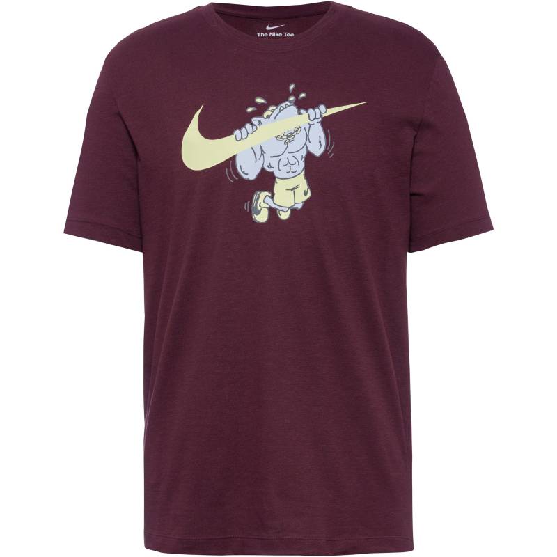 Nike TROY Funktionsshirt Herren von Nike