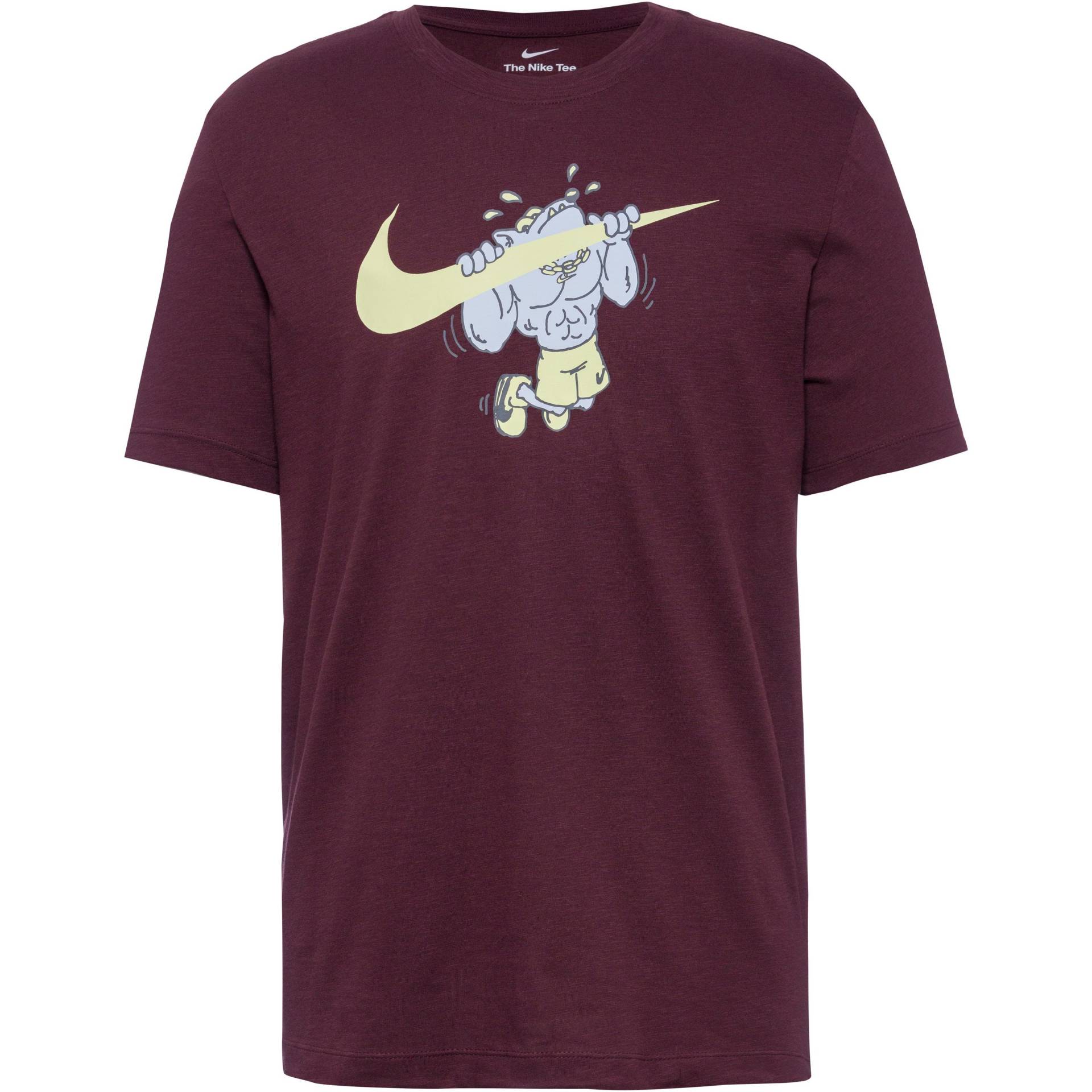 Nike TROY Funktionsshirt Herren von Nike