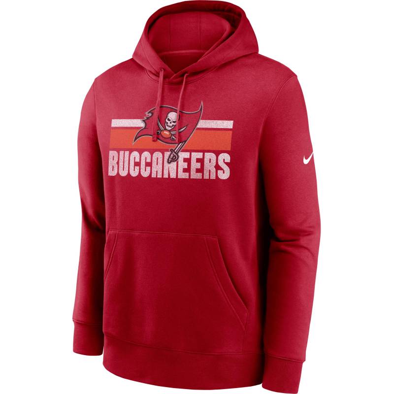 Nike Tampa Bay Buccaneers Hoodie Herren von Nike